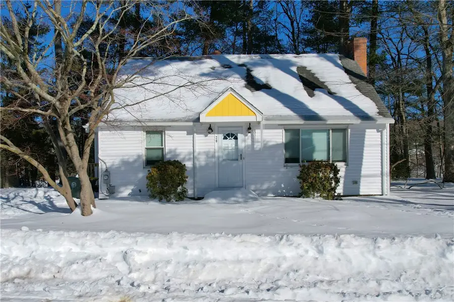 20 Macarthur Drive, Smithfield, RI 02917 - #2