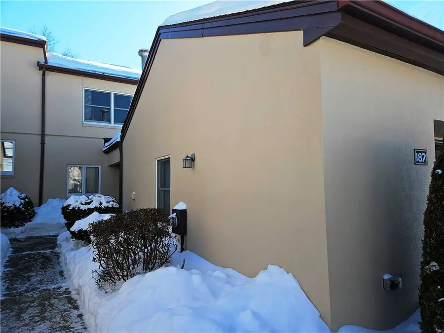 2970 Mendon Road #187, Cumberland, RI 02864 - #2