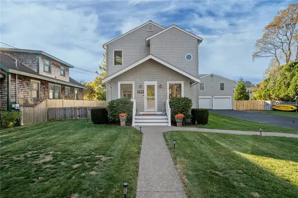 104 Howland Avenue, Jamestown, RI 02835