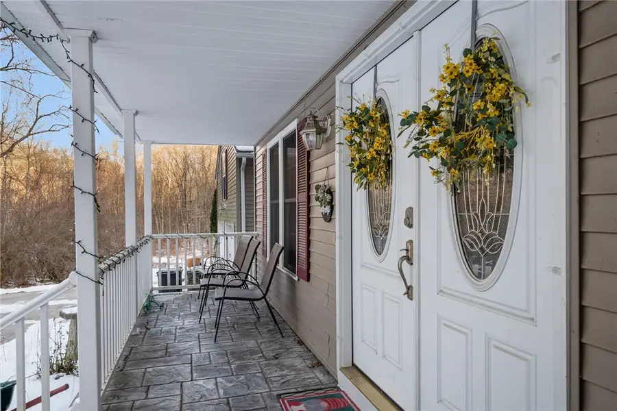 233 Sisson Road, Coventry, RI 02816 - #3