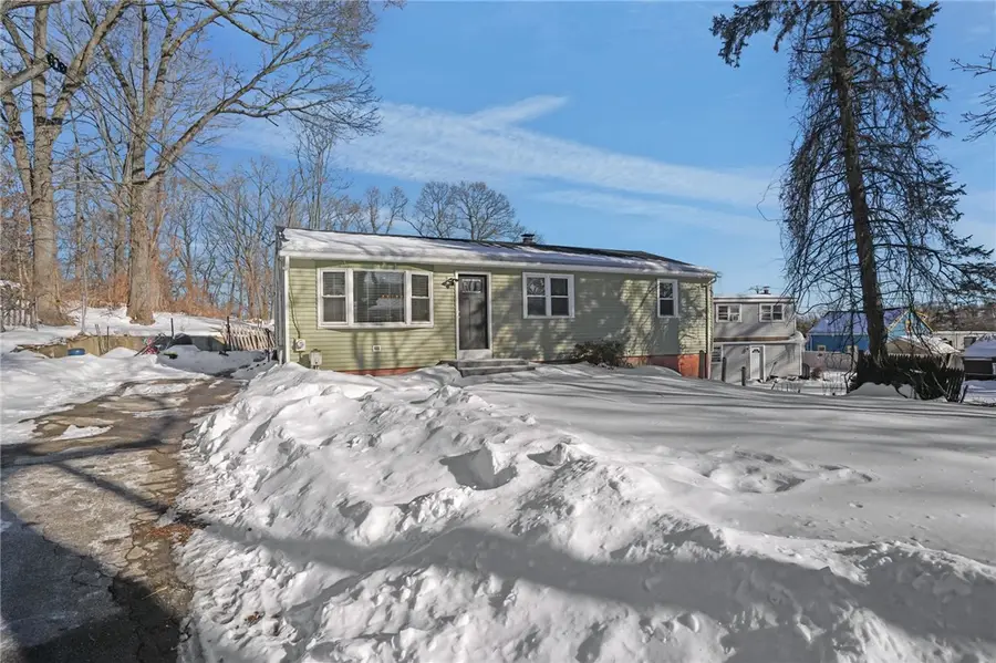 5 Deluca Street, Johnston, RI 02919 - #2