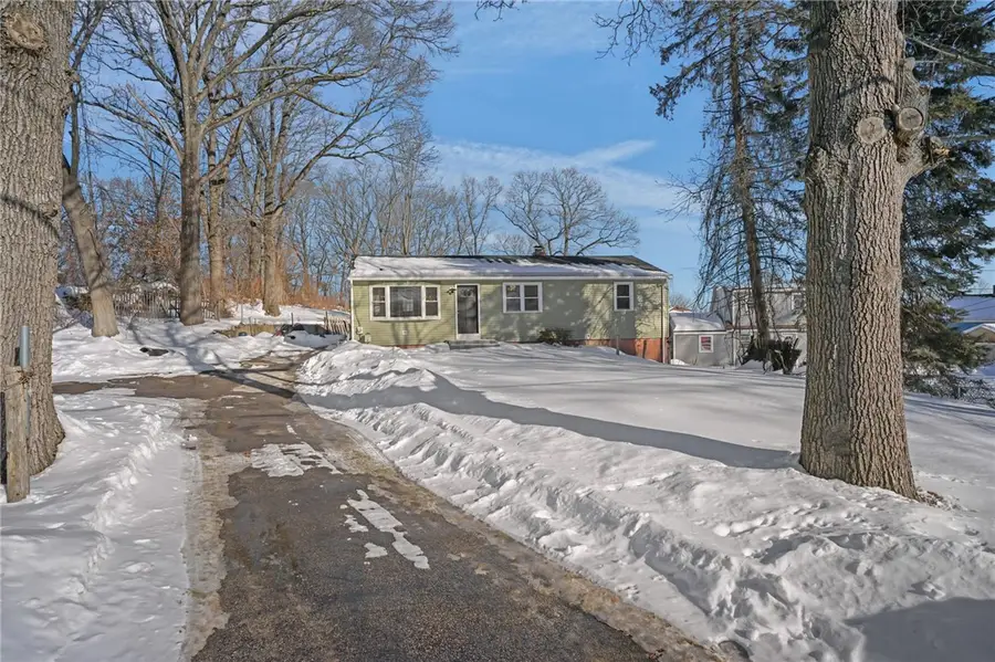 5 Deluca Street, Johnston, RI 02919 - #3