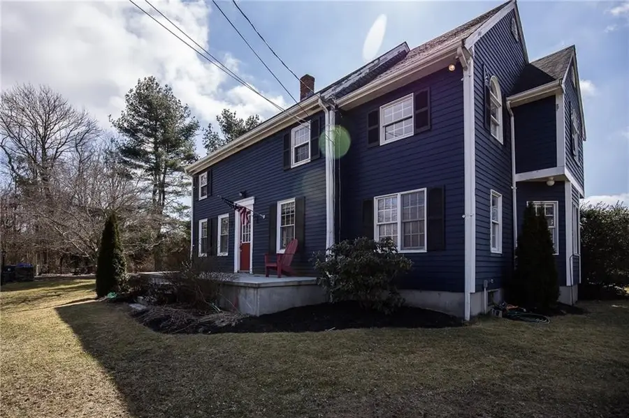 179 Schoolhouse Road, Warren, RI 02885 - #2