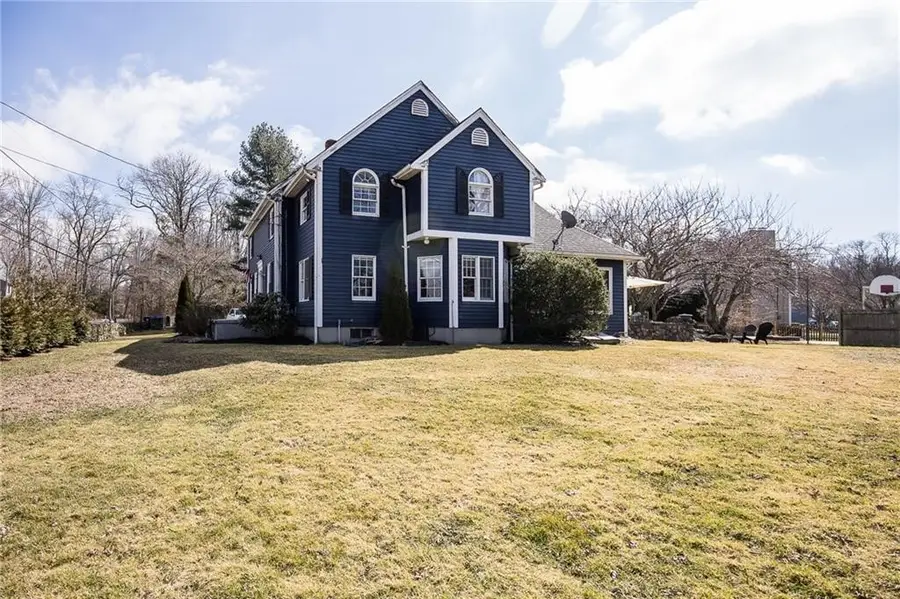179 Schoolhouse Road, Warren, RI 02885 - #3