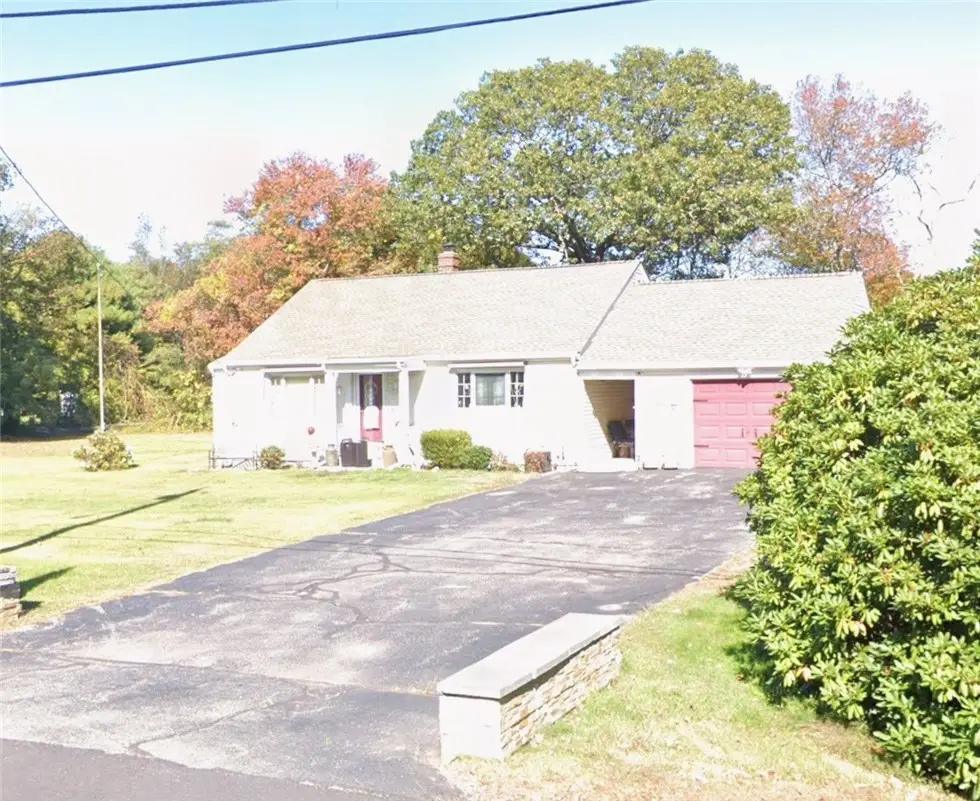 1283 Douglas Pike, Smithfield, RI 02917 - Image #1