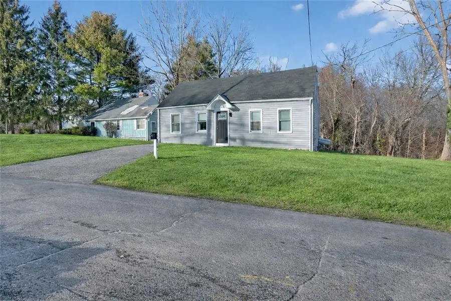 30 Bear Hill Road, Cumberland, RI 02864 - #2