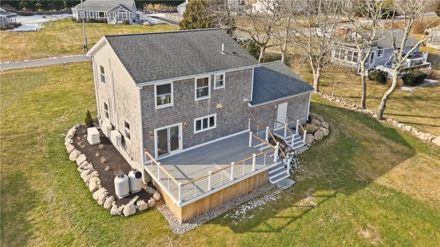 30 Indian Road, Little Compton, RI 02837 - #2