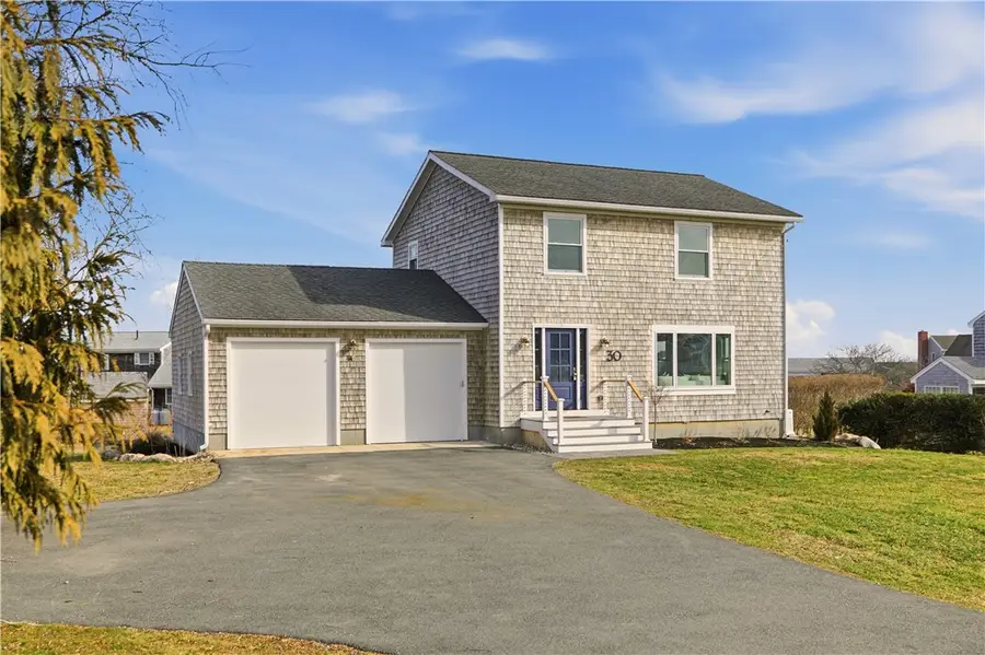 30 Indian Road, Little Compton, RI 02837 - #3