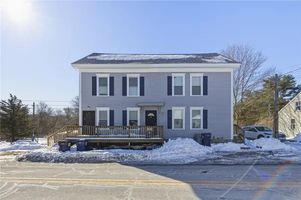193 Shannock Village Road, Richmond, RI 02875