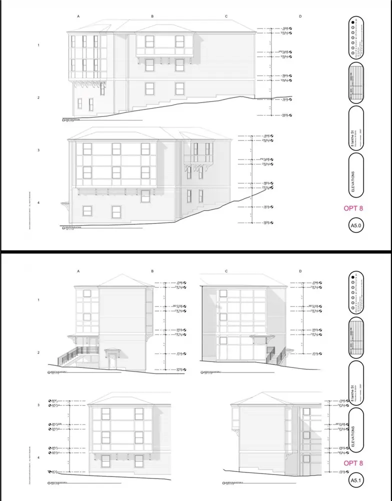 8 Ianthe Street, Providence, RI 02904 - #3