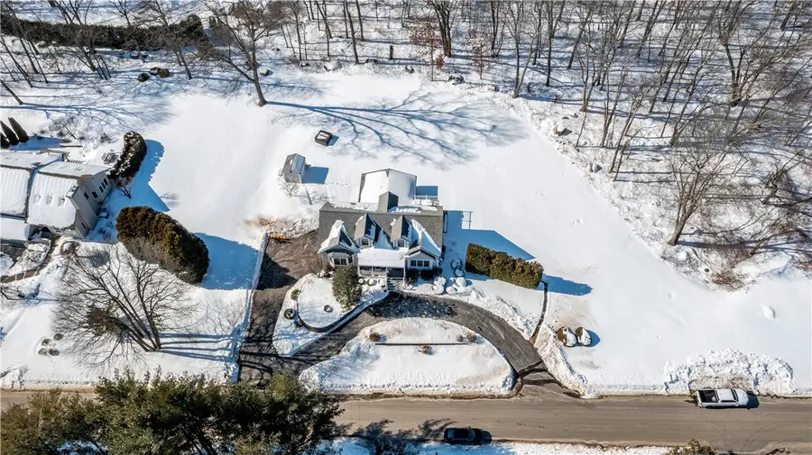 11 Nottingham Drive, Scituate, RI 02831 - #3