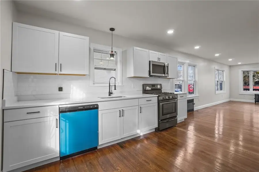 293 Webster Avenue, Cranston, RI 02920 - #3