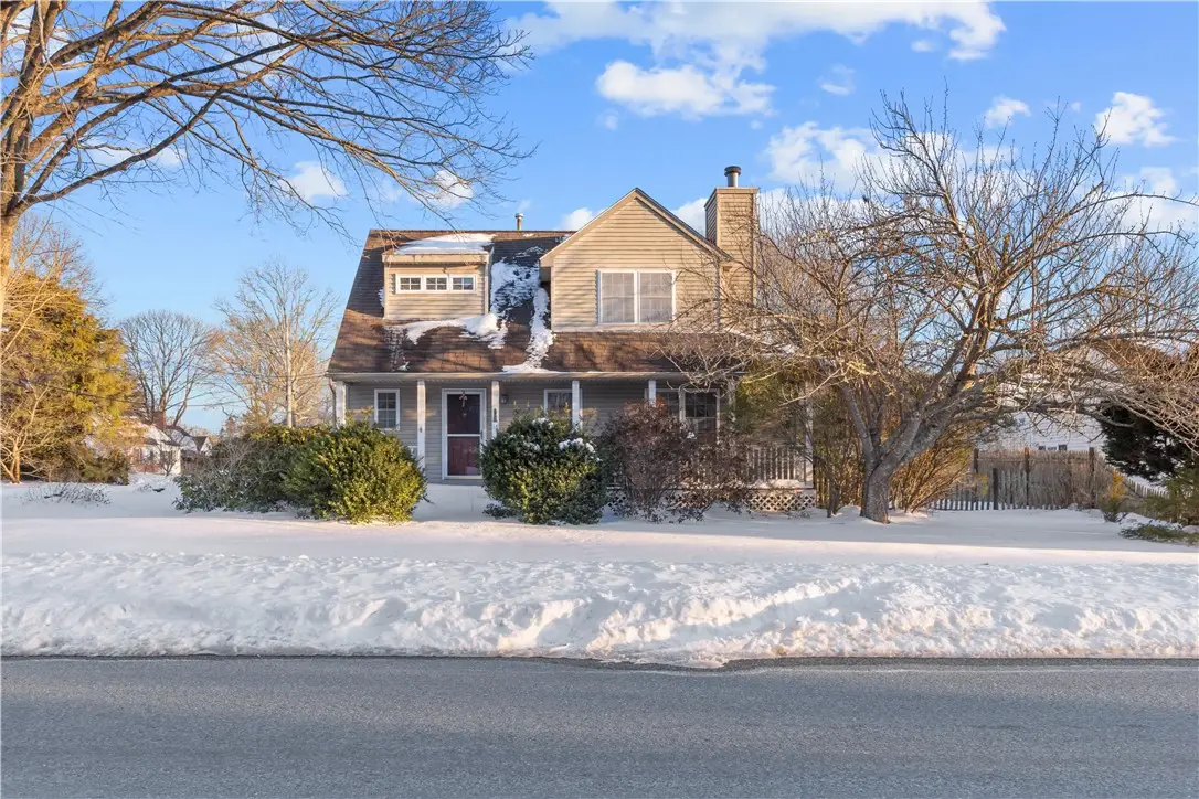 66 Christopher Street, South Kingstown, RI 02879 - #1