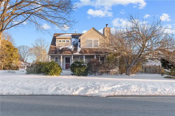 66 Christopher Street, South Kingstown, RI 02879