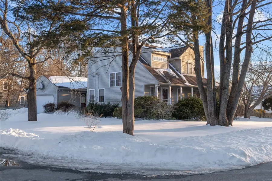 66 Christopher Street, South Kingstown, RI 02879 - #2