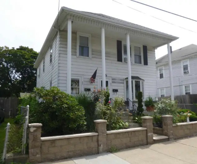 25 Burke Street, Pawtucket, RI 02861 - Image #1