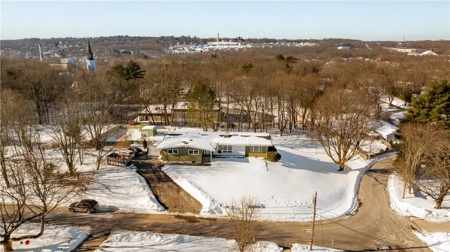 1 Barway Lane, Cumberland, RI 02864 - #3