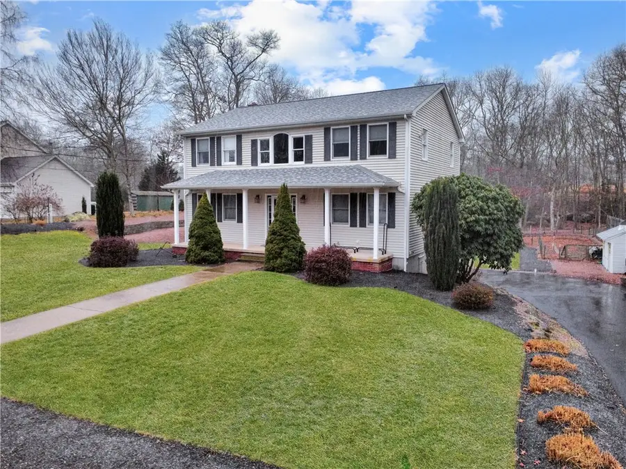 14 Evergreen Lane, Westerly, RI 02891 - #2