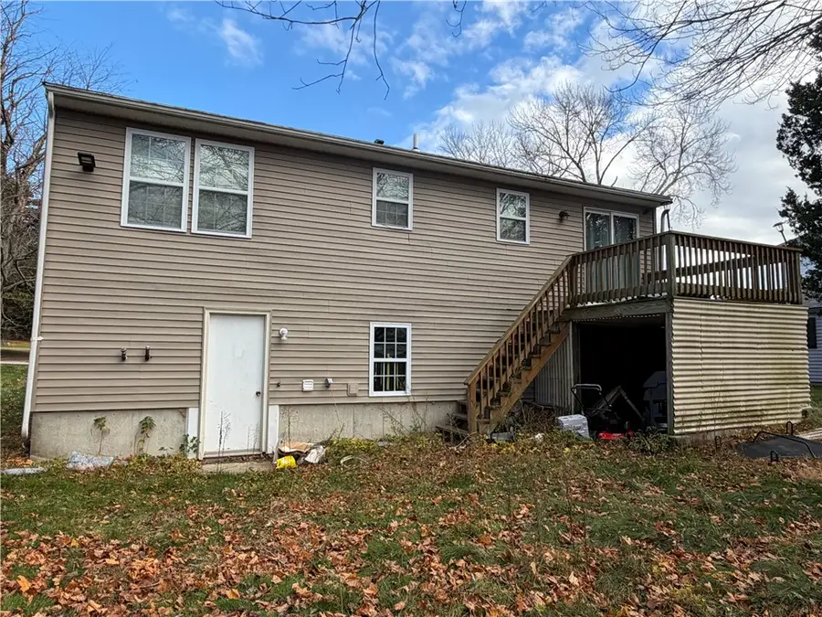 46 Hoover Street, West Warwick, RI 02893 - #2