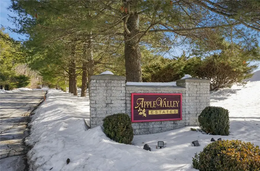 25 Magnum Court #17, Smithfield, RI 02917 - #3