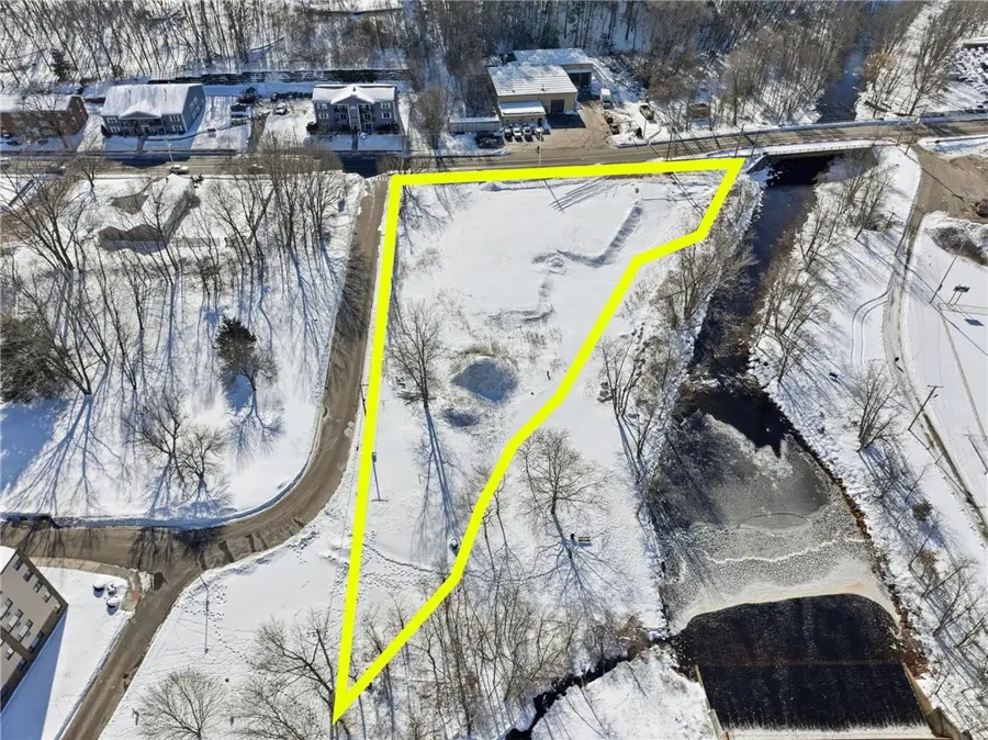 256 Privilege Street, Woonsocket, RI 02895 - #3