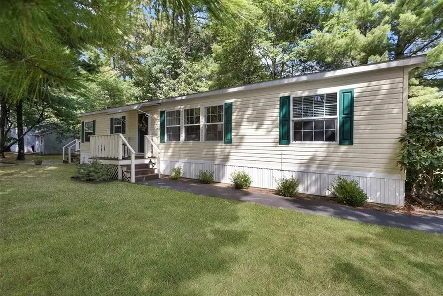 8 King Philip Road, Coventry, RI 02816 - #3