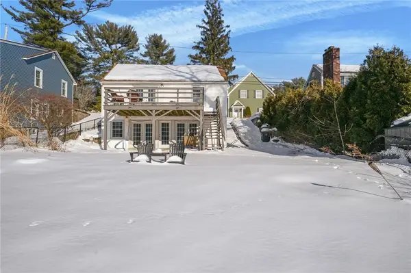 54 Acres Of Pine Road, Coventry, RI 02816