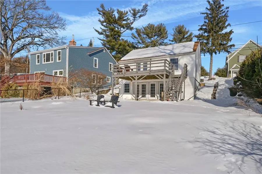 54 Acres Of Pine Road, Coventry, RI 02816 - #2