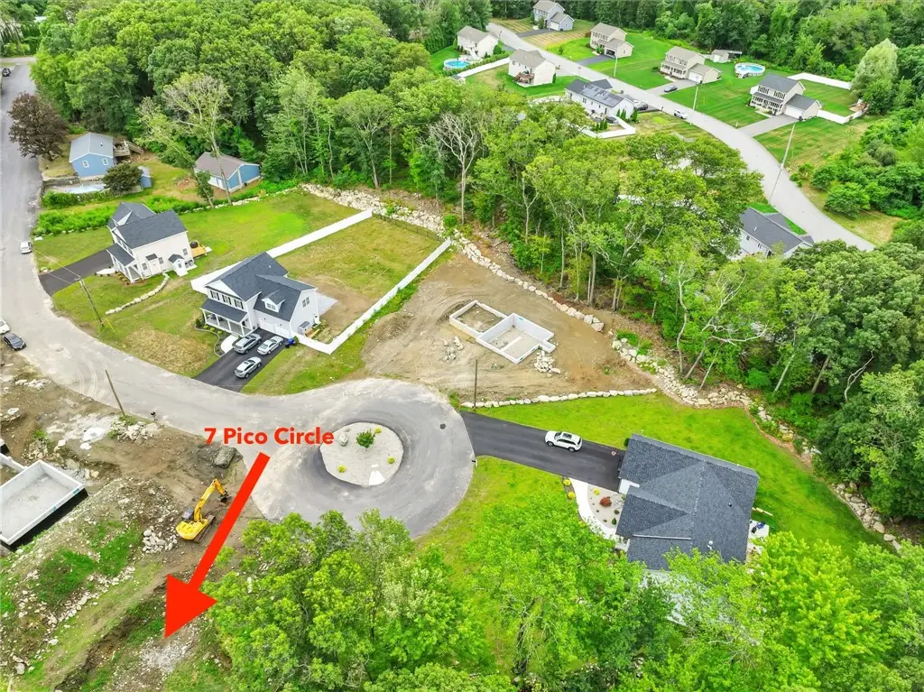 7 Pico Circle, Johnston, RI 02919 - Image #1