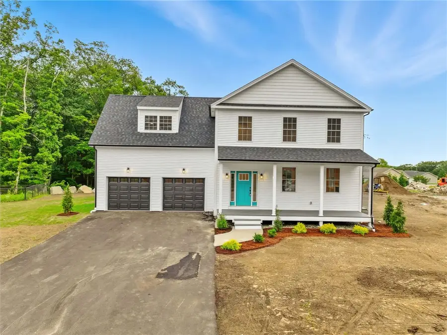 7 Pico Circle, Johnston, RI 02919 - Image #3