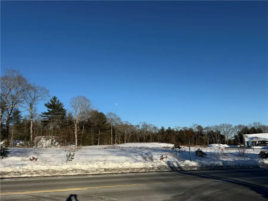 770 Victory Highway, West Greenwich, RI 02817 - #2