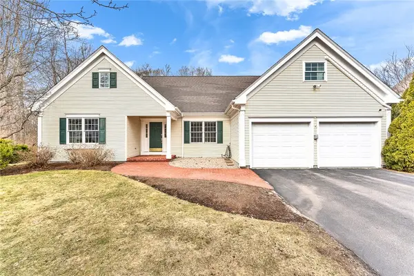 15 Jessica Lane, South Kingstown, RI 02879