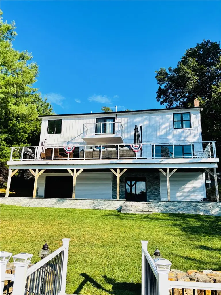 136 Aldrich Road, Glocester, RI 02857 - Image #3