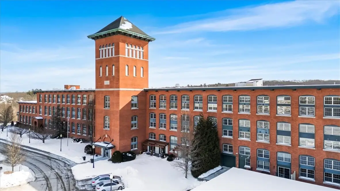 1 Tupperware Drive #241, North Smithfield, RI 02896 - Image #1