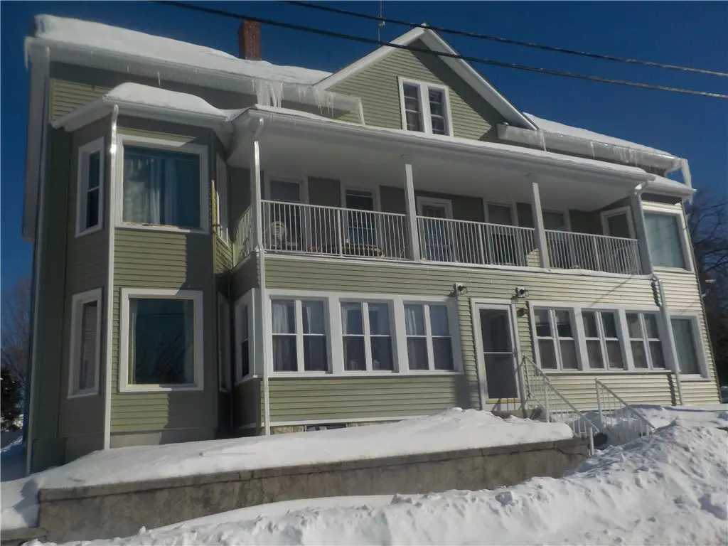 190 Crawford Street, Woonsocket, RI 02895 - #1