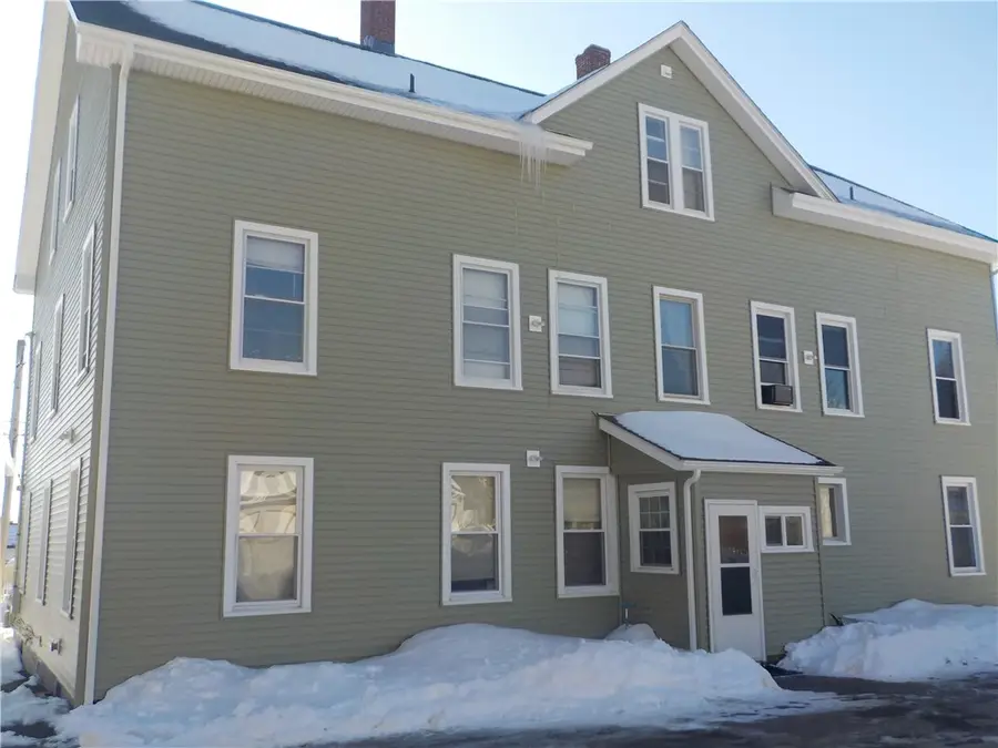 190 Crawford Street, Woonsocket, RI 02895 - #2