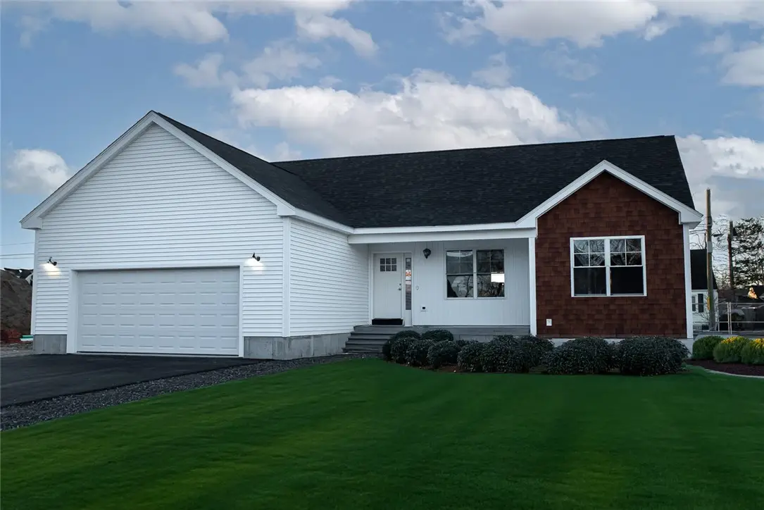 14 Recess Lane, Warwick, RI 02886 - Image #1