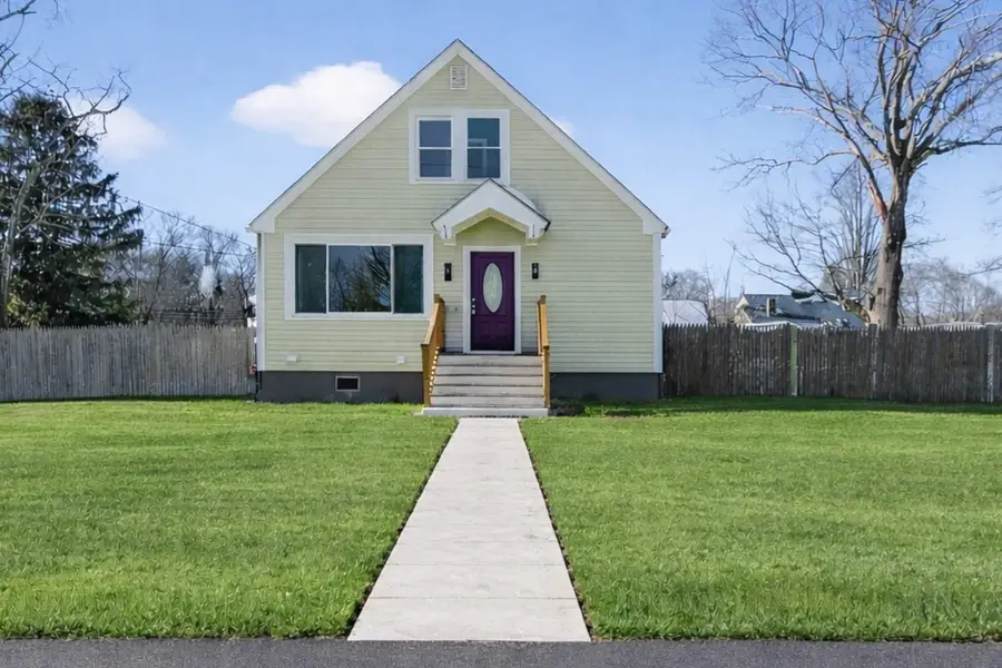 211 Pinnery Avenue, Warwick, RI 02886 - #2