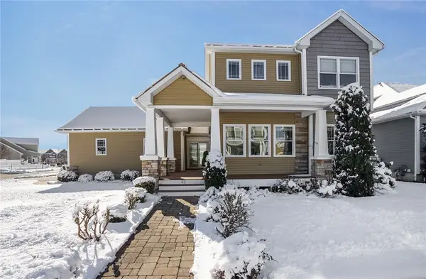32 Morningside Drive, North Kingstown, RI 02852