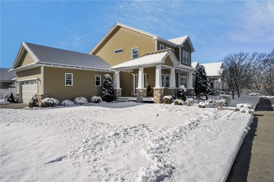 32 Morningside Drive, North Kingstown, RI 02852 - #2