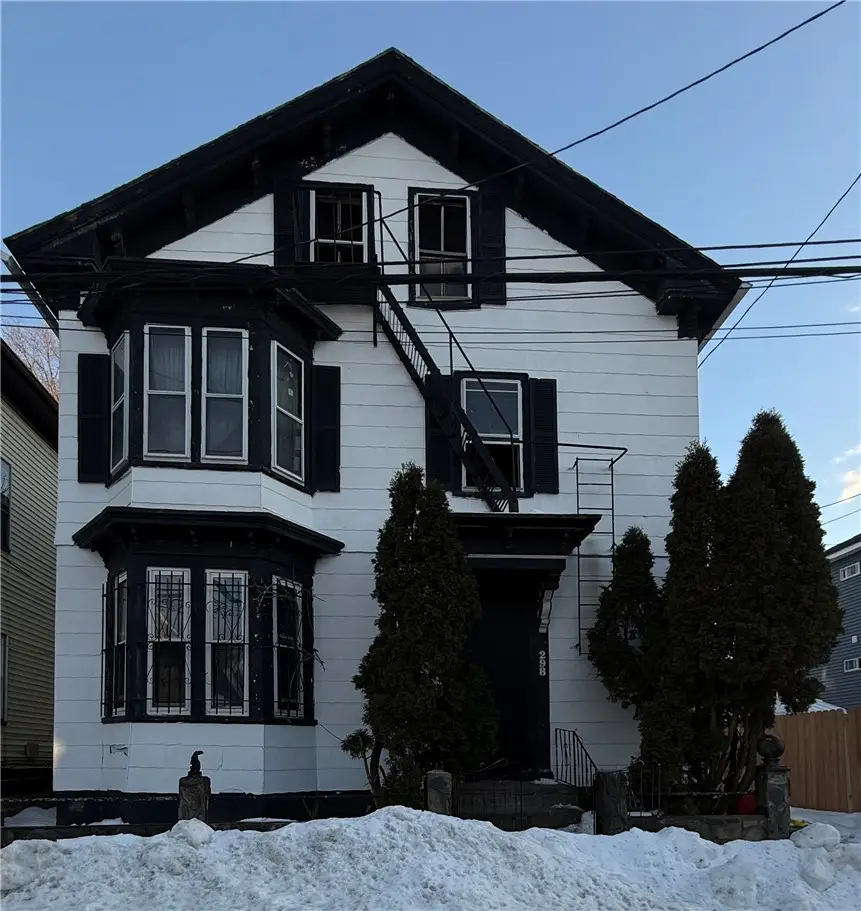 298 Swan Street, Providence, RI 02905 - #2