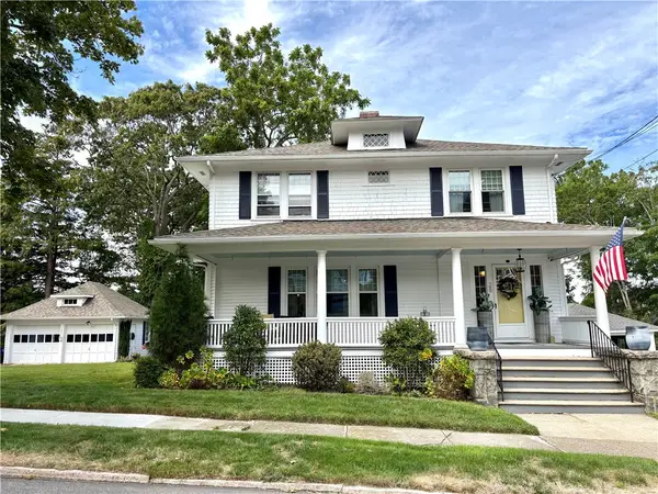 28 Spruce Street, Westerly, RI 02891
