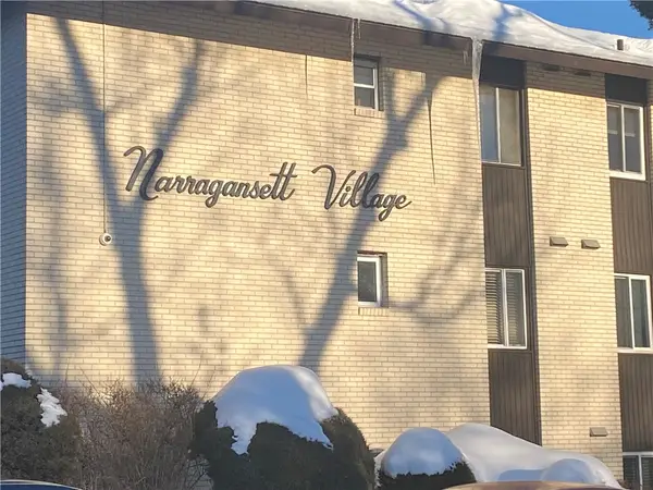 400 Narragansett Parkway #NB1, Warwick, RI 02888