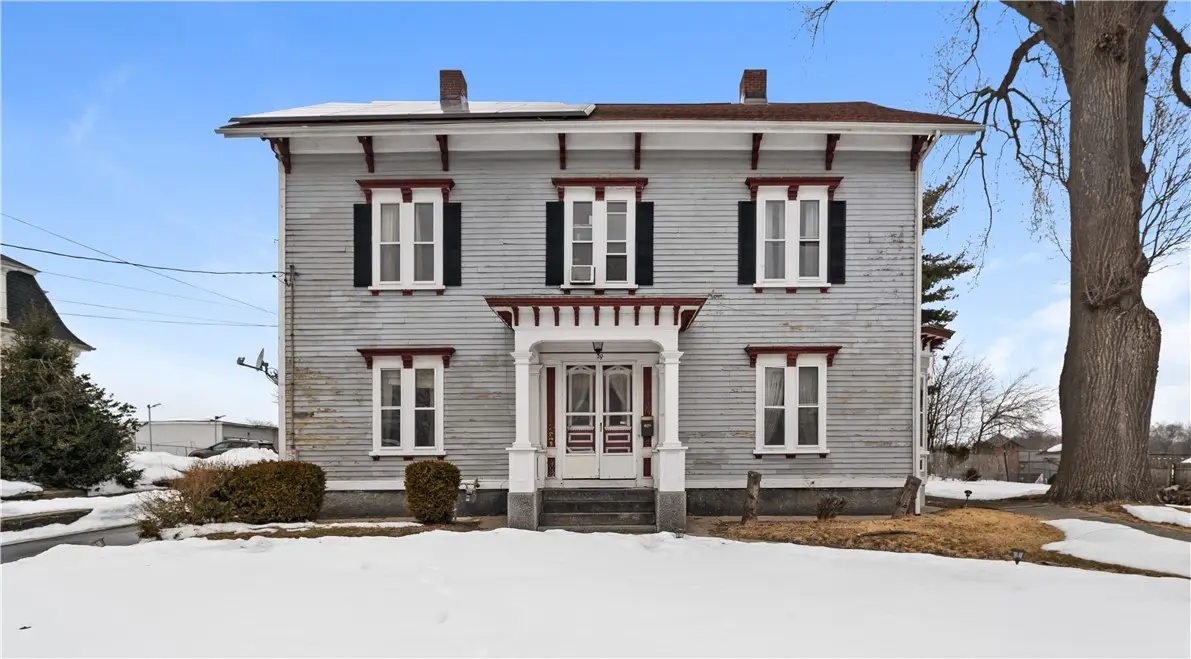 29 Jenks Avenue, Central Falls, RI 02863 - #1