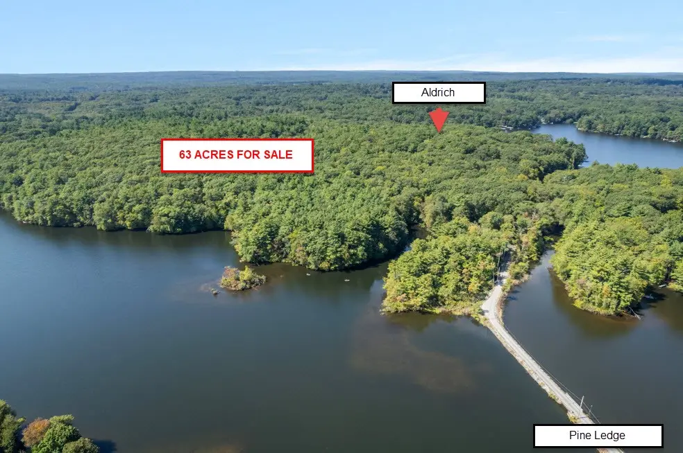 93 Aldrich Road, Glocester, RI 02859 - Image #1