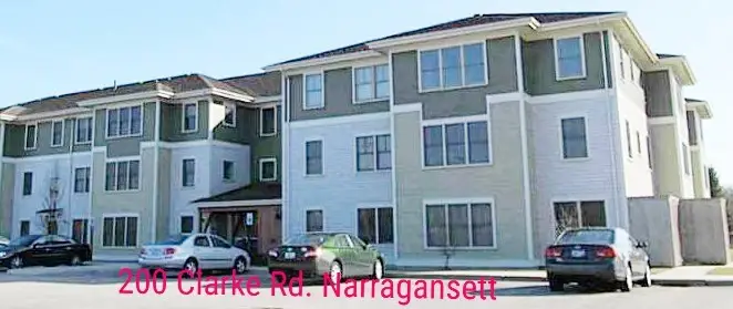 200 Clarke Road #208, Narragansett, RI 02882 - #2