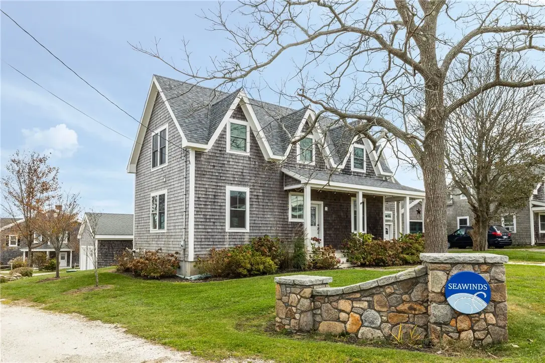 1800 High Street, Block Island, RI 02807 - #1