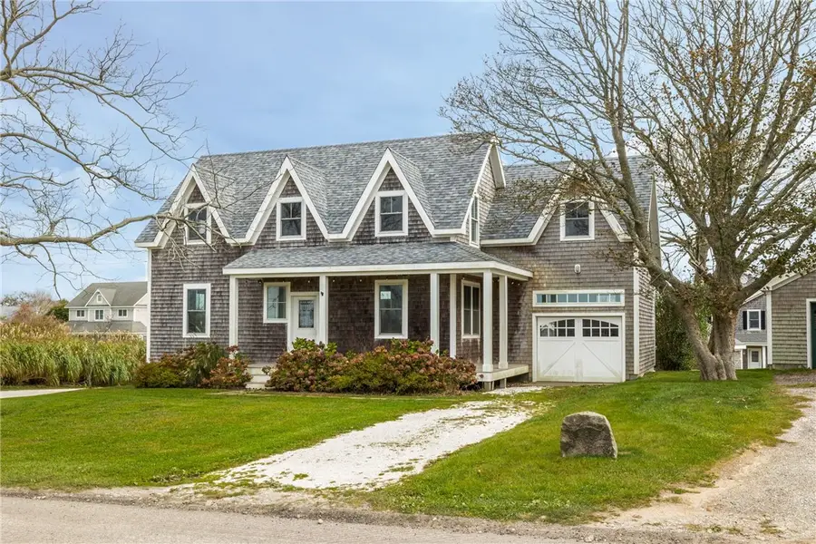 1800 High Street, Block Island, RI 02807 - #3