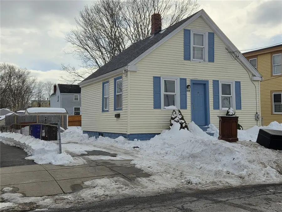 236 State Street, Bristol, RI 02809 - #2