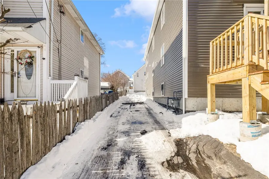 88 Julian Street, Providence, RI 02909 - #3